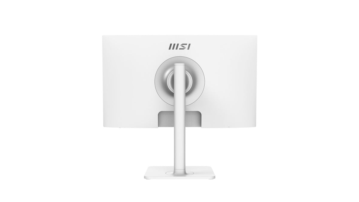 MSI Modern MD241PW - 60.5 cm (23.8&quot;) - 1920 x 1080 pixels FHD Monitor