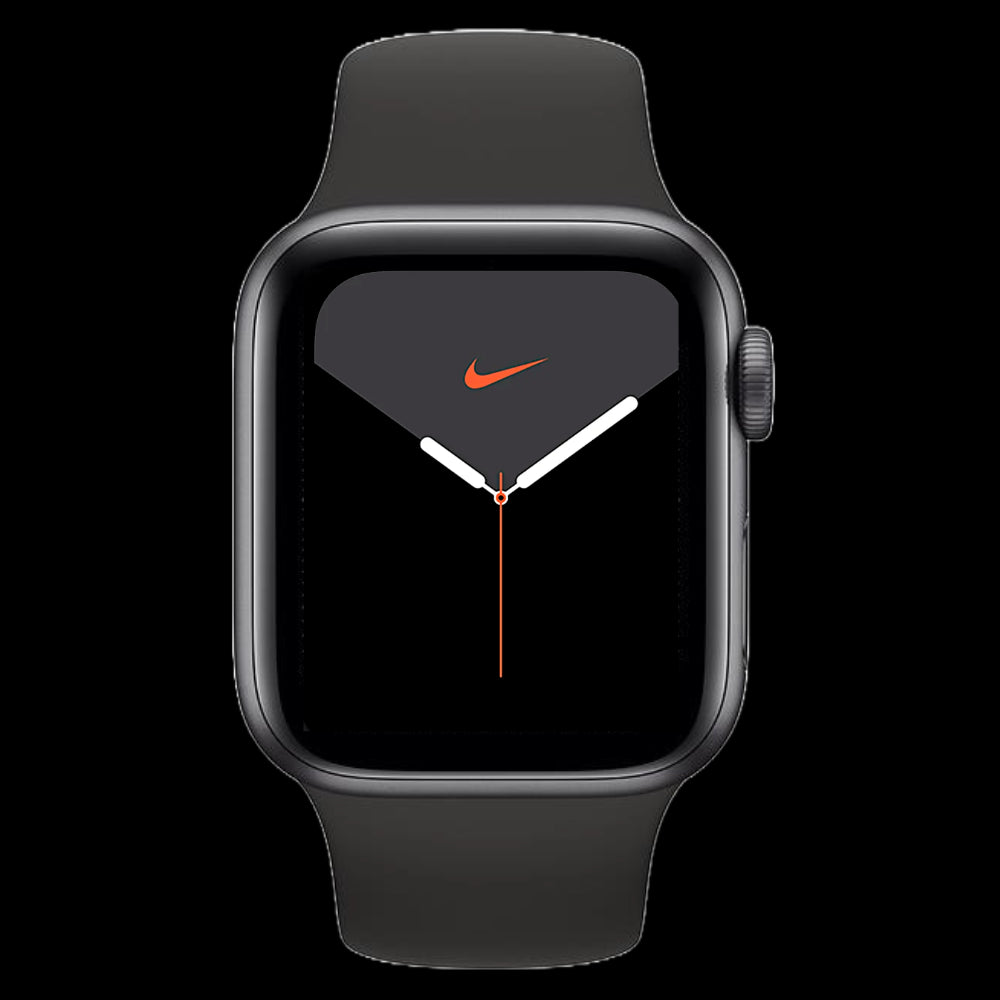 Apple Watch Series 5 - Aluminium (Nike) - 44MM - Refurbished