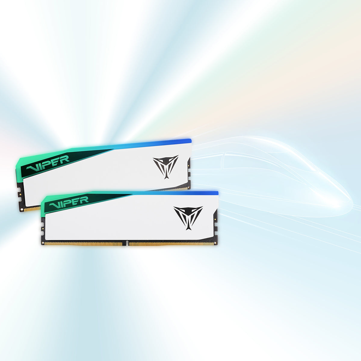 Patriot Memory Viper Elite 5 - 48 GB 2 x 24 GB DDR5 6000 MHz memory module