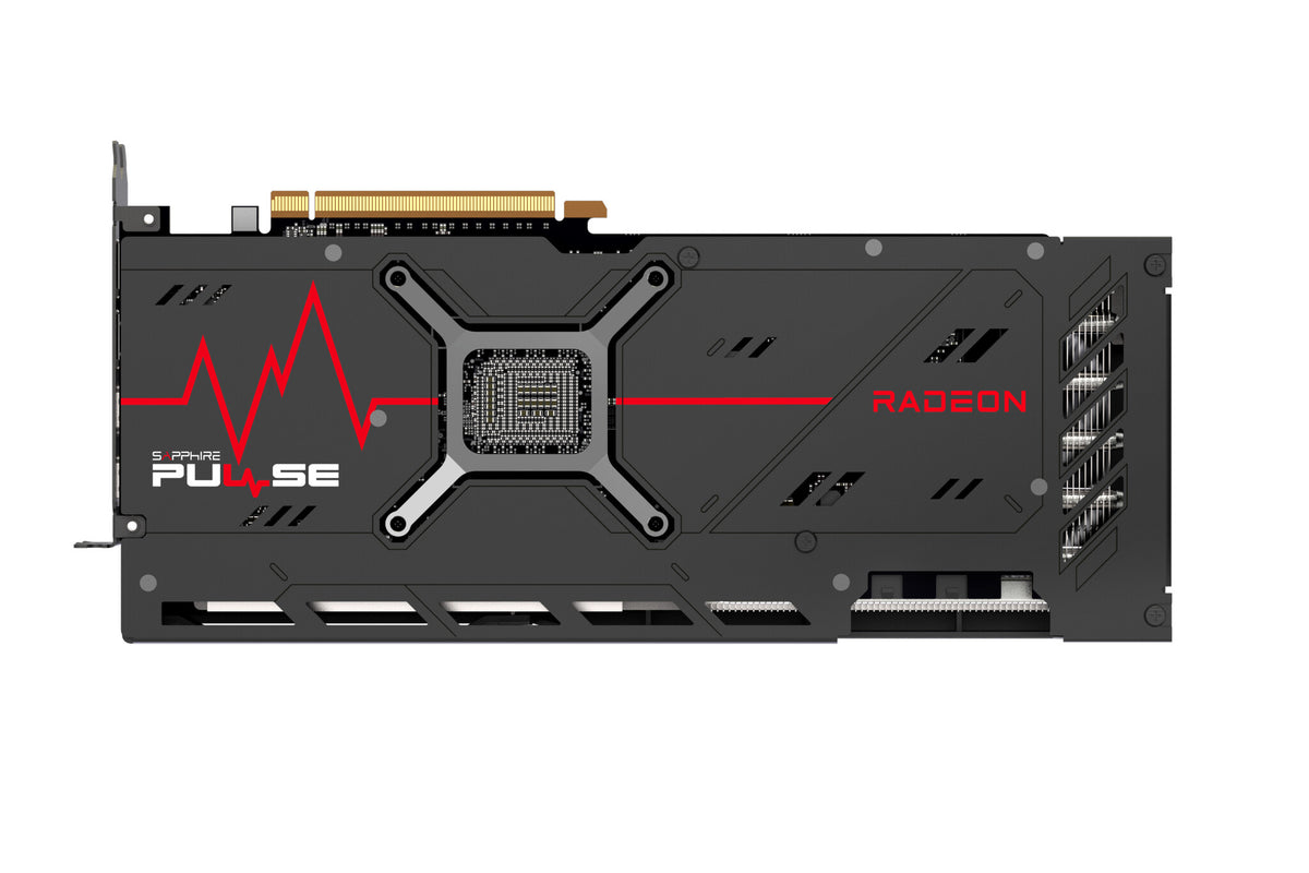 Sapphire PULSE - AMD 20 GB GDDR6 Radeon RX 7900 XT graphics card