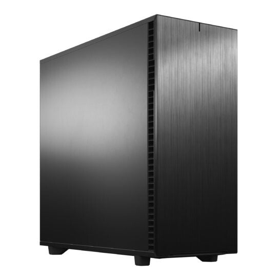 Fractal Design Define 7 XL - ATX Full Tower Case in Black