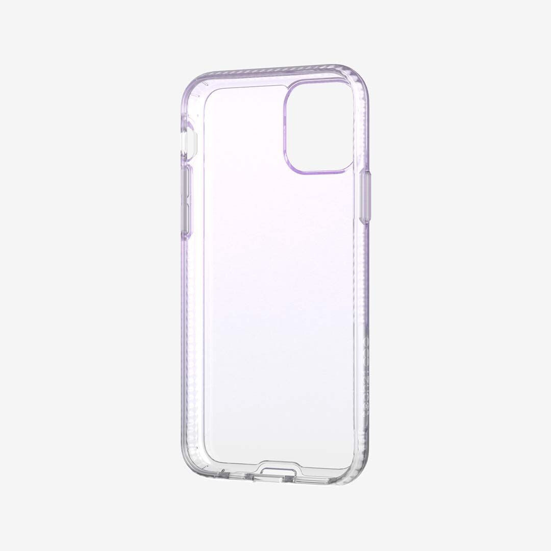 Tech21 Pure Shimmer for iPhone 11 Pro in Pink