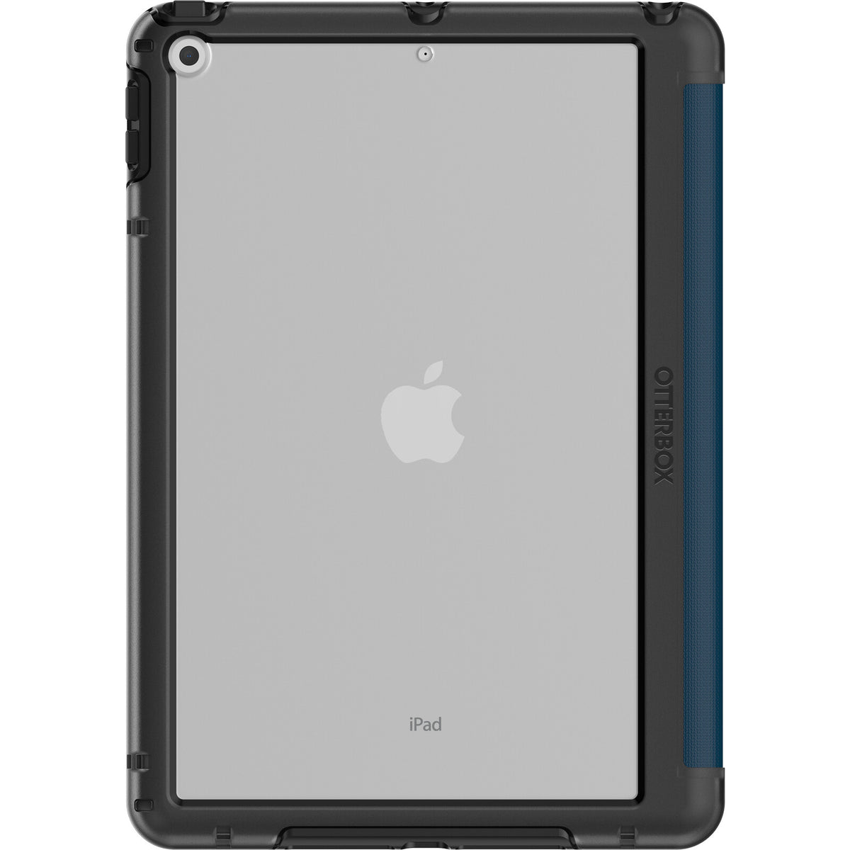 OtterBox Symmetry Folio Case for 10.2&quot; iPad in Blue - No Packaging