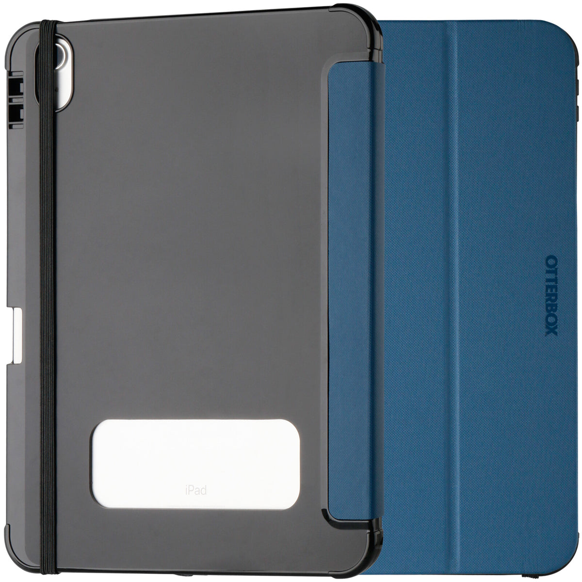 OtterBox React Folio Case for 10.9&quot; iPad in Blue - No Packaging