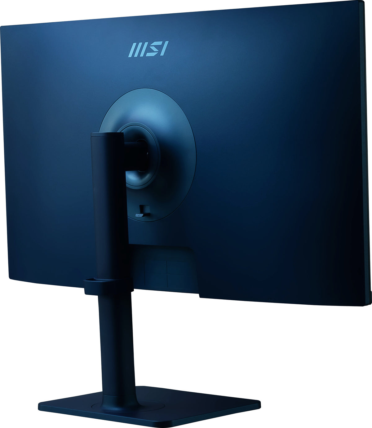 MSI Modern MD272QP Ultramarine - 68.6cm (27&quot;) - 2560 x 1440 pixels WQHD Monitor