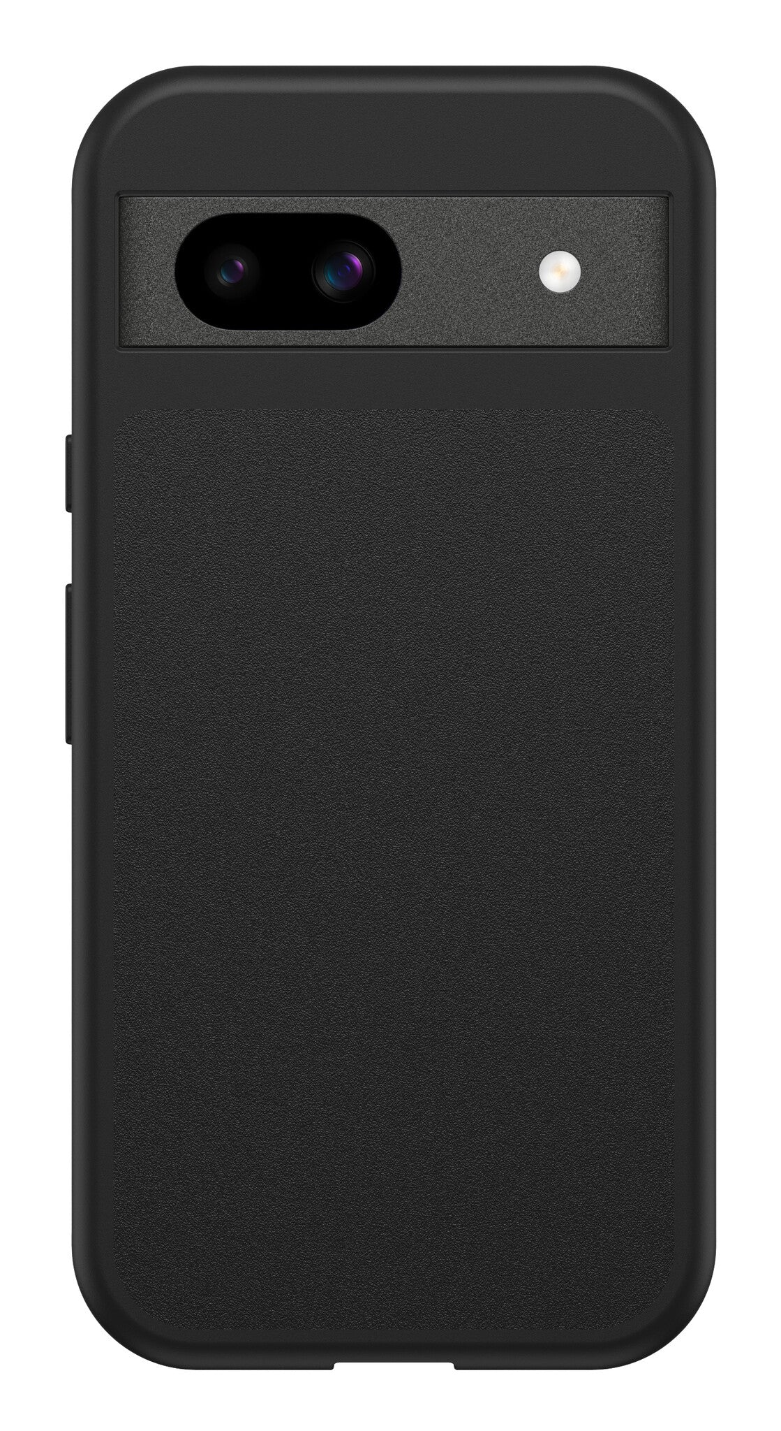 OtterBox React Series for Google Pixel 8a in Black