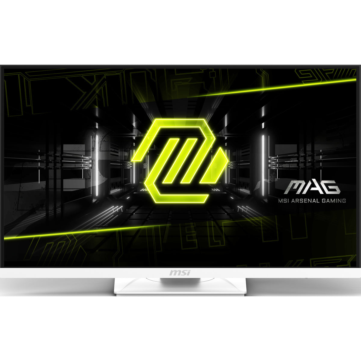 MSI MAG 274PFW - 68.6 cm (27&quot;) - 1920 x 1080 pixels Full HD Monitor