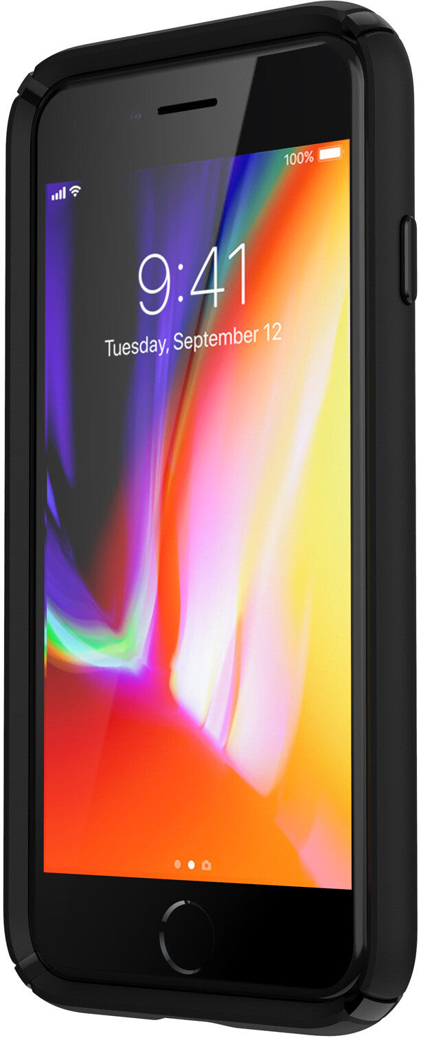 Speck Presidio2 Pro for iPhone 6 / 6S / 7 / 8 / SE (2020) in Black