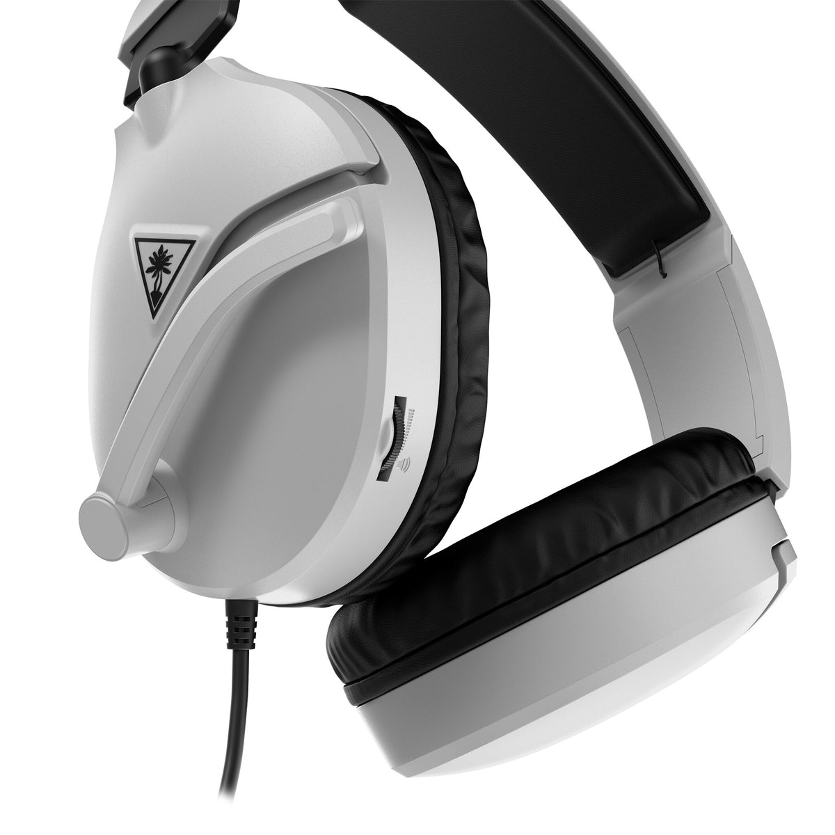 Turtle Beach Recon 70 - Wired Gaming Headset for PS4 / PS5  in White