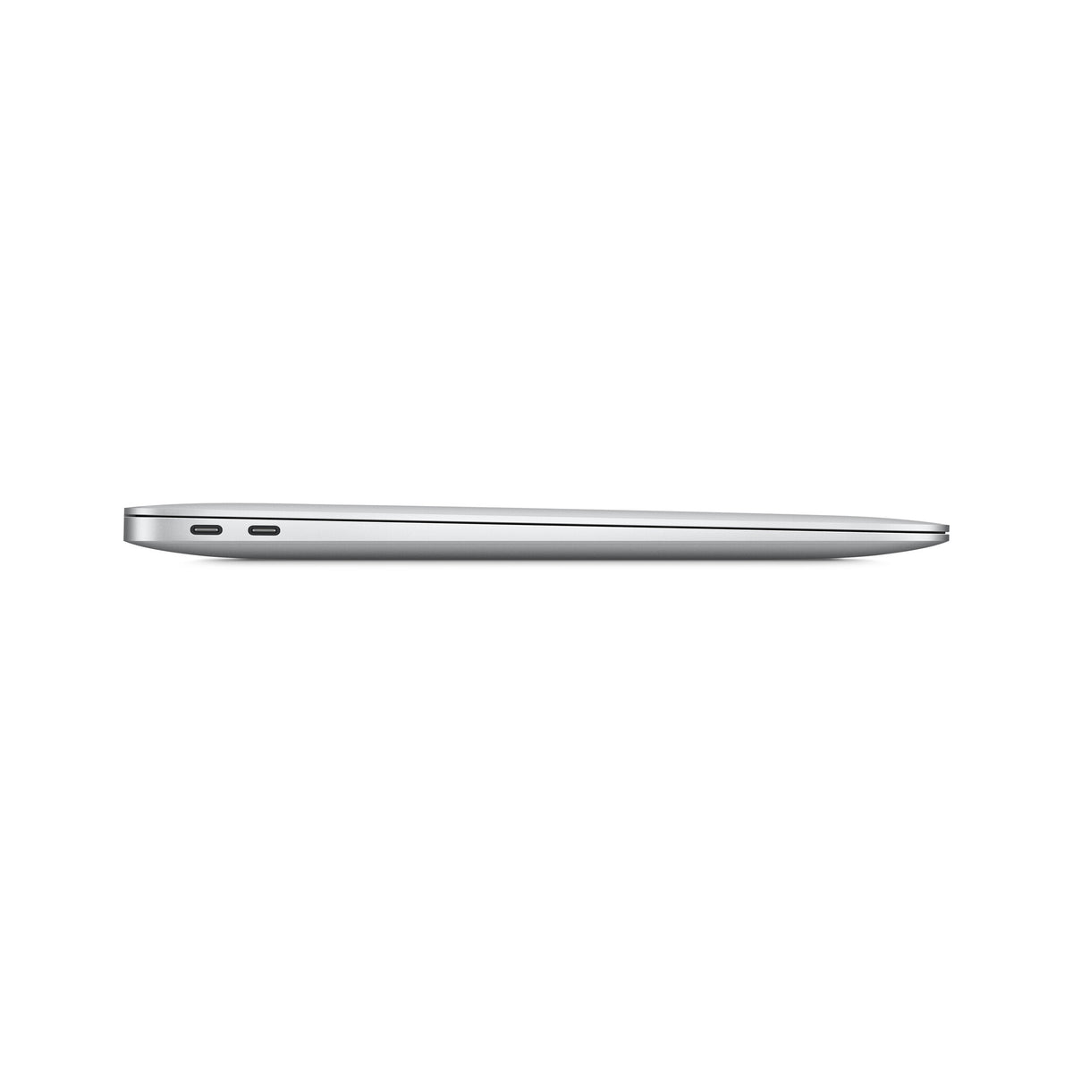 Apple MacBook Air Laptop - 33.8 cm (13.3&quot;) - Apple M1 - 16 GB RAM - 256 GB SSD - Wi-Fi 6 - macOS Big Sur - Silver