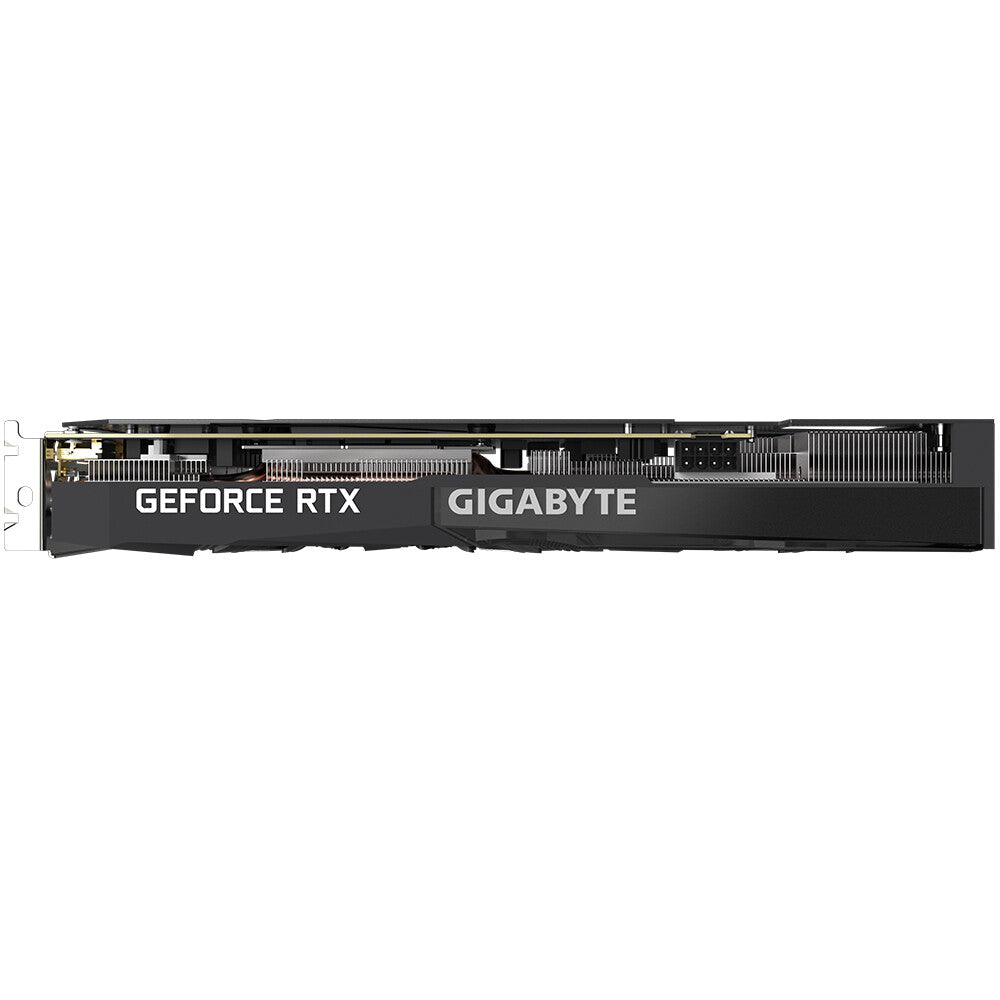 Gigabyte EAGLE OC V2 12G - NVIDIA 12 GB GDDR6X GeForce RTX 4070 graphics card