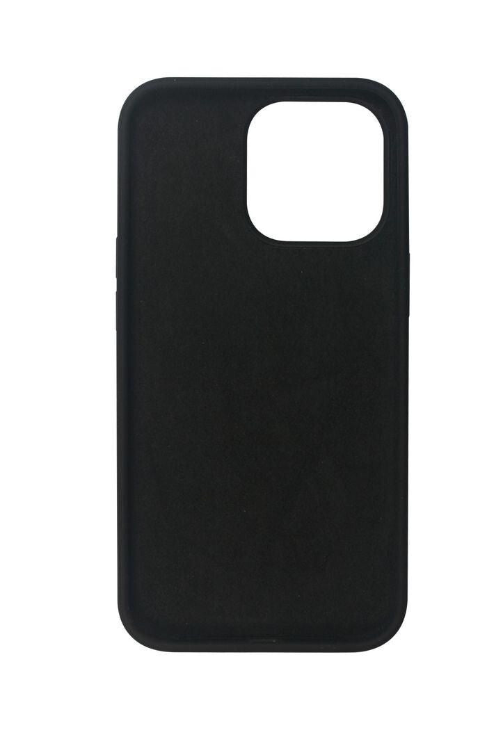 eSTUFF MADRID mobile phone case for iPhone 13 Pro Max in Black