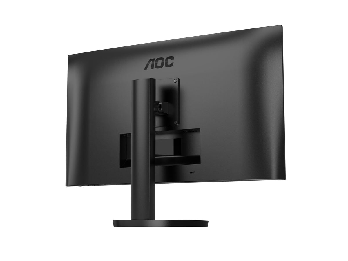 AOC U27B3AF - 68.6 cm (27&quot;) - 3840 x 2160 pixels 4K Ultra HD LED Monitor