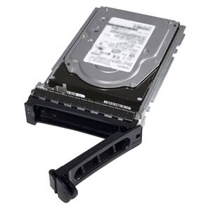 DELL 400-BMMW Internal hard drive 2.5&quot; 600 GB SAS