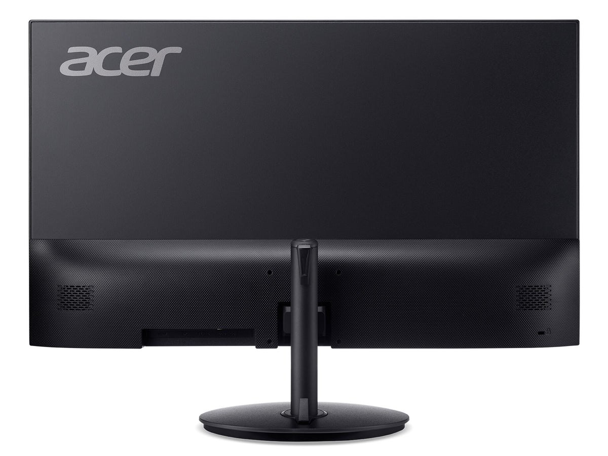 Acer S2 SH322QUA - 80 cm (31.5&quot;) - 2560 x 1440 pixels WQHD LED Monitor