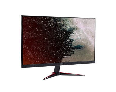 Acer Nitro VG220Q - 54.6 cm (21.5&quot;) - 1920 x 1080 pixels FHD LED Monitor