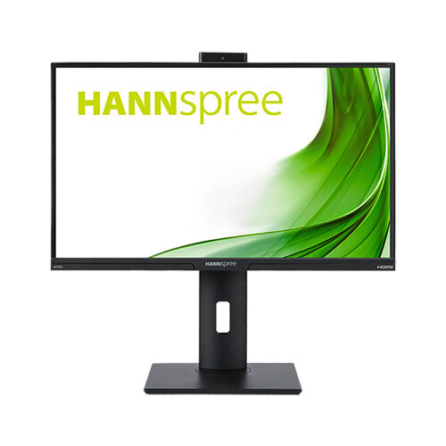 Hannspree HP 240 WJB - 60.5 cm (23.8&quot;) - 1920 x 1080 pixels Full HD LED Monitor