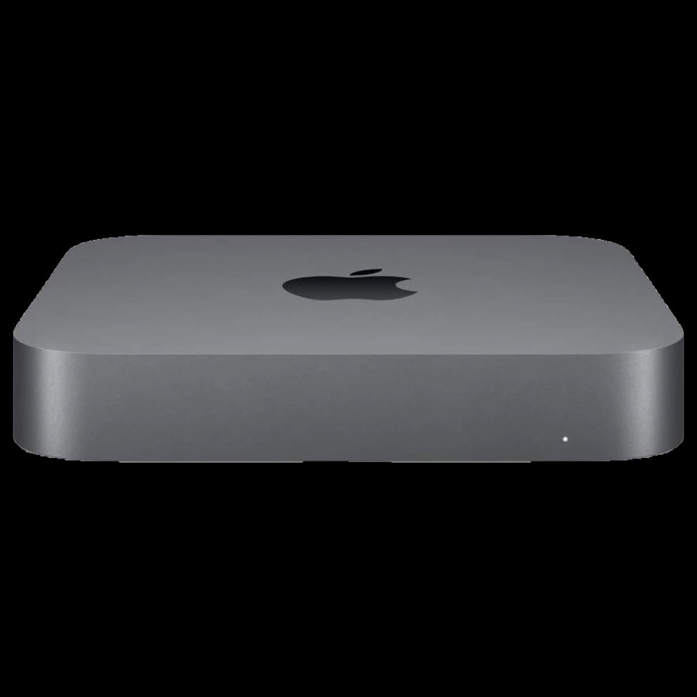 Apple Mac Mini (Late 2018) - Refurbished