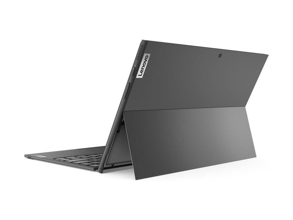 Lenovo IdeaPad Duet 3 10IGL5-LTE Hybrid (2-in-1) - 26.2 cm (10.3&quot;) - Touchscreen - Intel® Celeron® N4020 - 4 GB DDR4-SDRAM - 64 GB eMMC - Wi-Fi 5 - Windows 11 Home in S mode - Grey