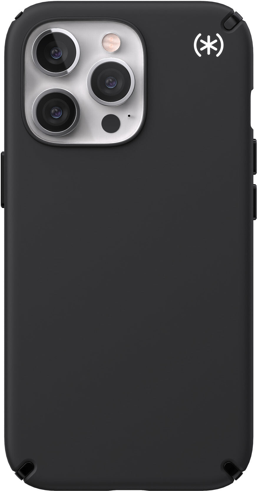Speck Presidio2 Pro with MagSafe for iPhone 13 Pro in Black