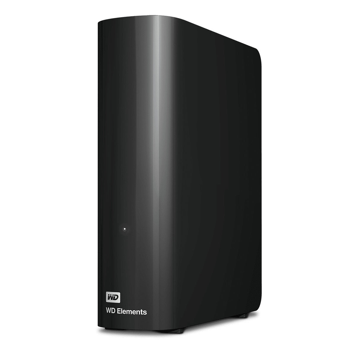 Western Digital Elements Desktop - External hard drive - 18 TB