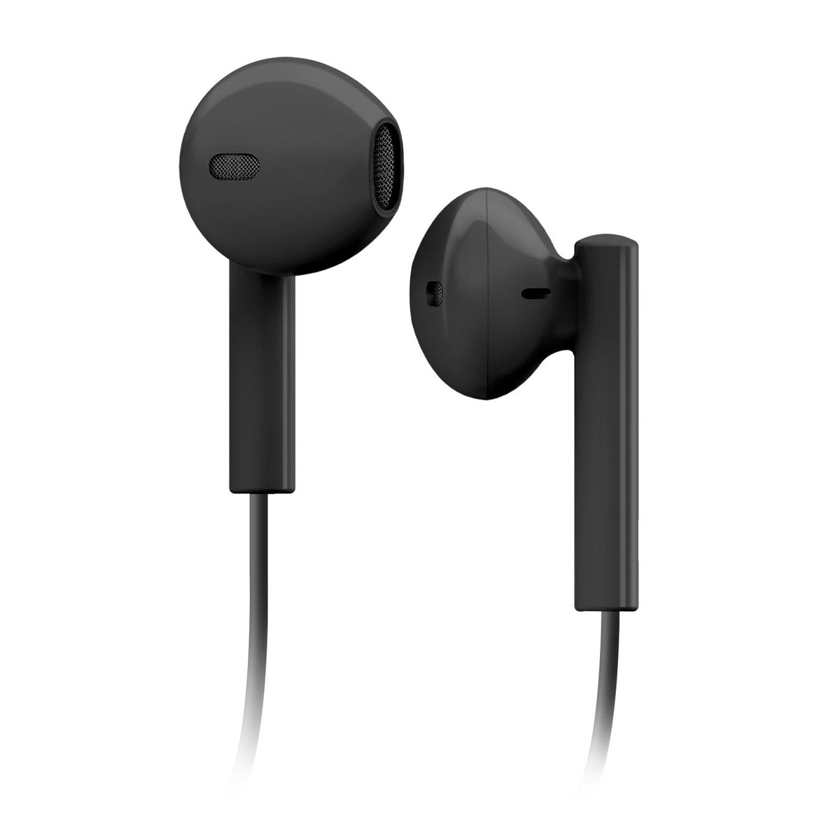 SBS Studio Mix 65c Headphones Wired In-ear Calls/Music USB Type-C Black