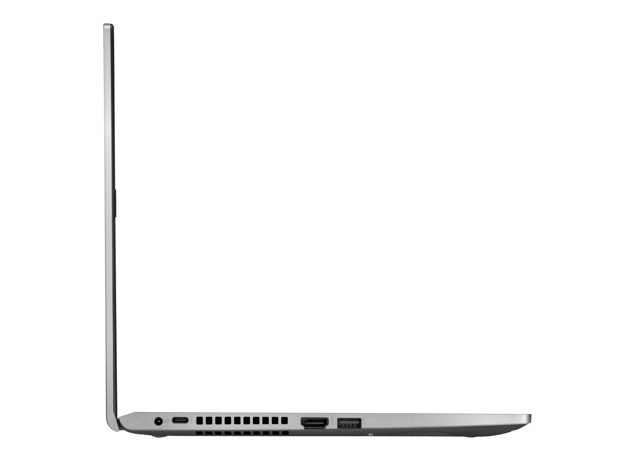 ASUS X515JA-EJ2133W Laptop - 39.6 cm (15.6&quot;) - Intel® Core™ i3-1005G1 - 8 GB DDR4-SDRAM - 256 GB SSD - Wi-Fi 5 - Windows 11 Home - Silver