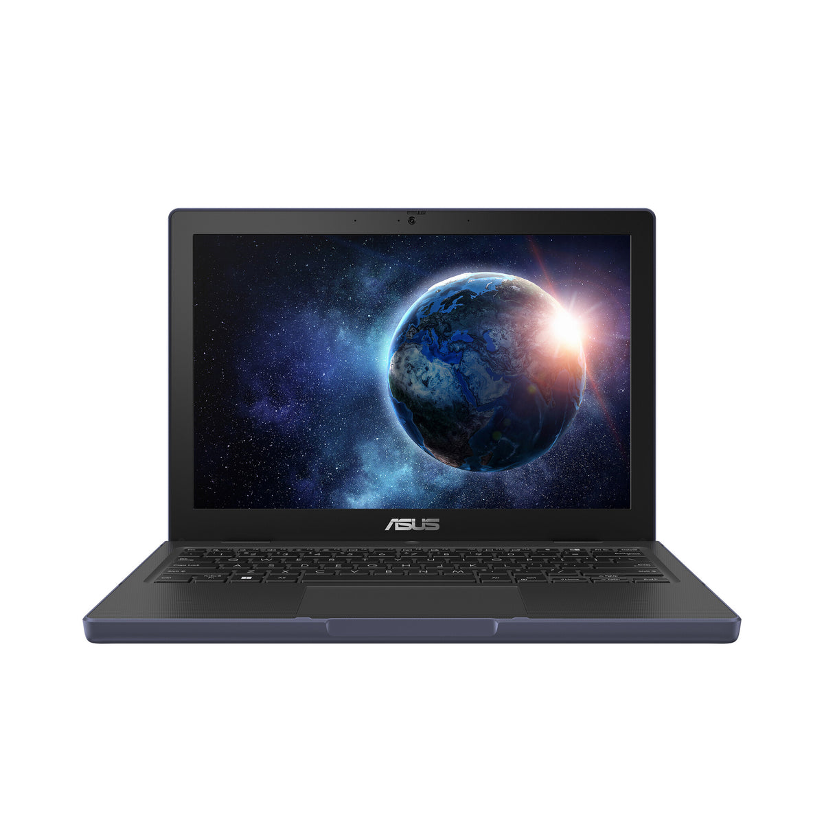 ASUS BR12C-C81XA-3Y Laptop - 31 cm (12.2&quot;) - Intel® N N100 - 8 GB LPDDR5-SDRAM - 128 GB Flash - Wi-Fi 6 - Windows 11 Pro Education - Grey