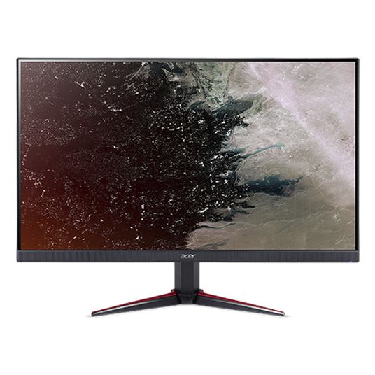 Acer NITRO VG0 VG240Y S 60.5 cm (23.8&quot;) 1920 x 1080 pixels Full HD LCD Black Monitor