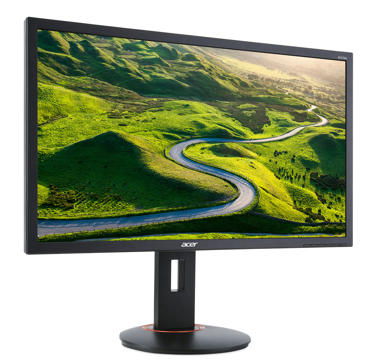 Acer XB0 XF270H - 68.6 cm (27&quot;) - 1920 x 1080 pixels FHD LED Monitor