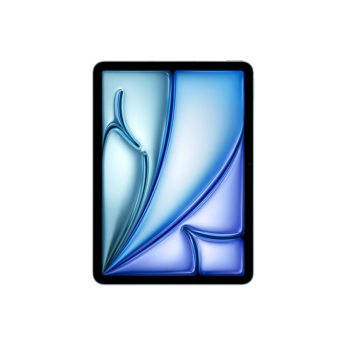 Apple iPad Air (2024) - 27.9 cm (11&quot;) - Apple M2 - 128 GB - Wi-Fi 6E + Cellular - iPadOS 17 - Blue