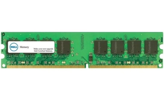 DELL AA335286 - 16 GB 1 x 16 GB DDR4 2666 MHz ECC memory module