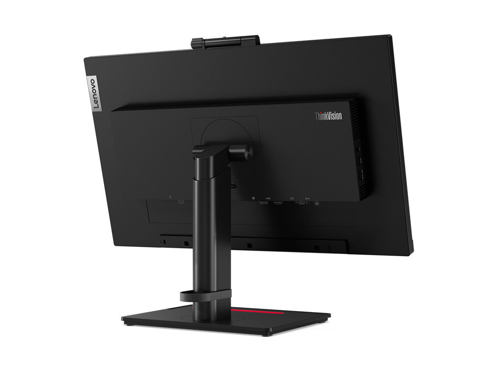 Lenovo ThinkVision T24V-20 - 60.5 cm (23.8&quot;) - 1920 x 1080 pixels FHD LED Monitor