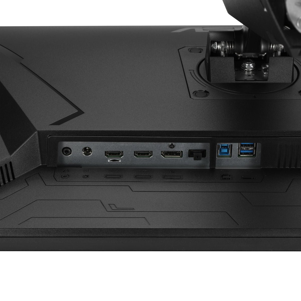ASUS TUF Gaming VG32AQL1A - 80 cm (31.5&quot;) - 2560 x 1440 pixels Wide Quad HD LED Monitor