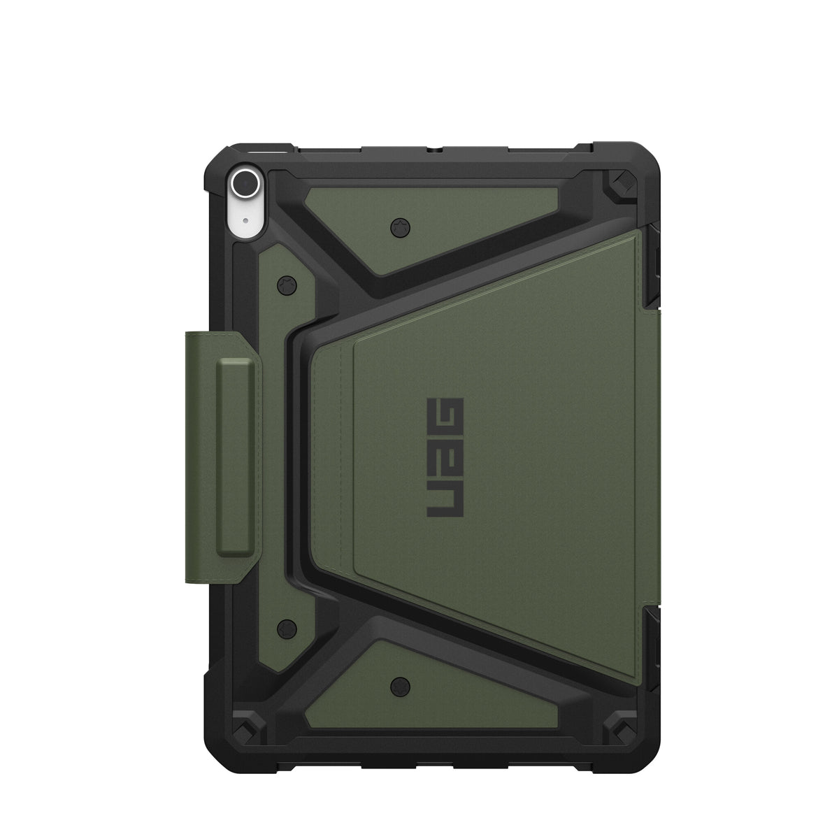Urban Armor Gear Metropolis SE for 11&quot; iPad Air in Olive
