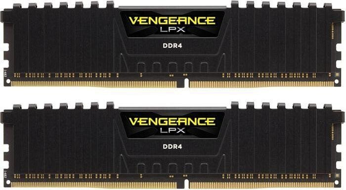 Corsair Vengeance LPX - 32 GB 2 x 16 GB DDR4 2133 MHz memory module
