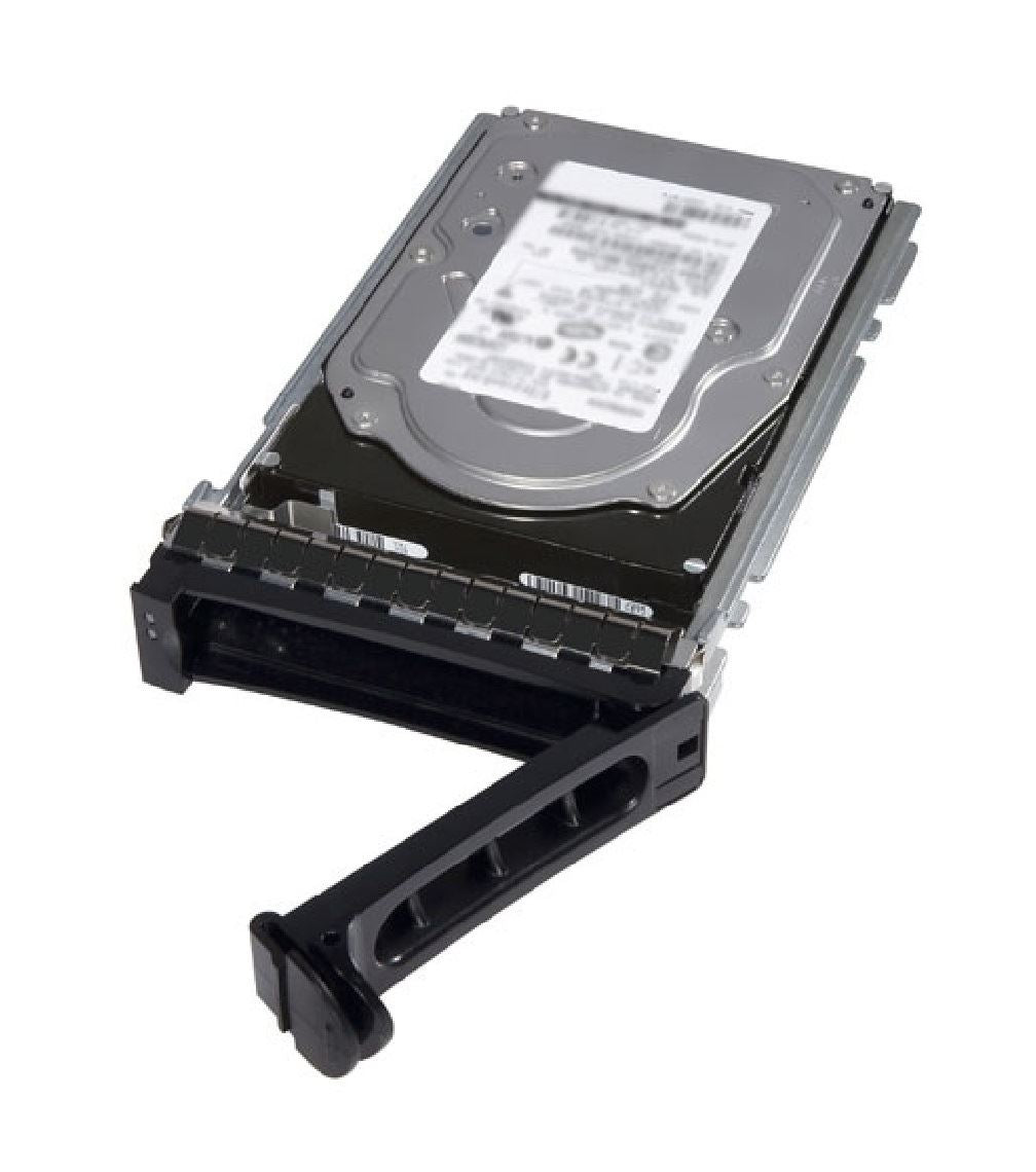 DELL 400-ATJG internal hard drive 2.5&quot; 1 TB Serial ATA III