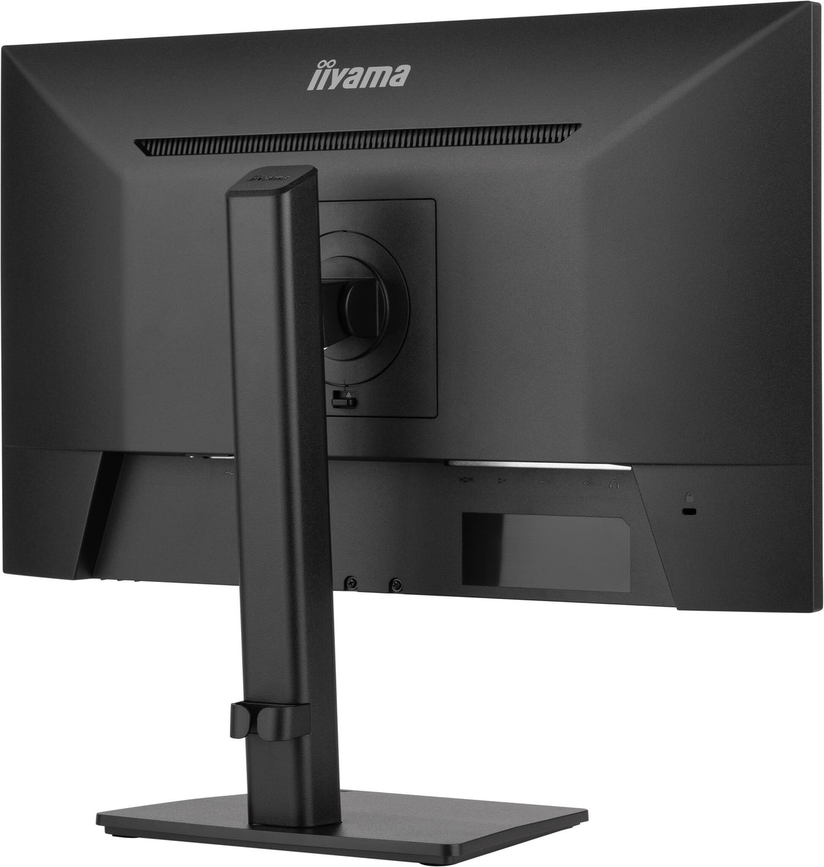 iiyama ProLite XUB2494HSU-B6 - 60.5 cm (23.8&quot;) - 1920 x 1080 pixels FHD LED Monitor