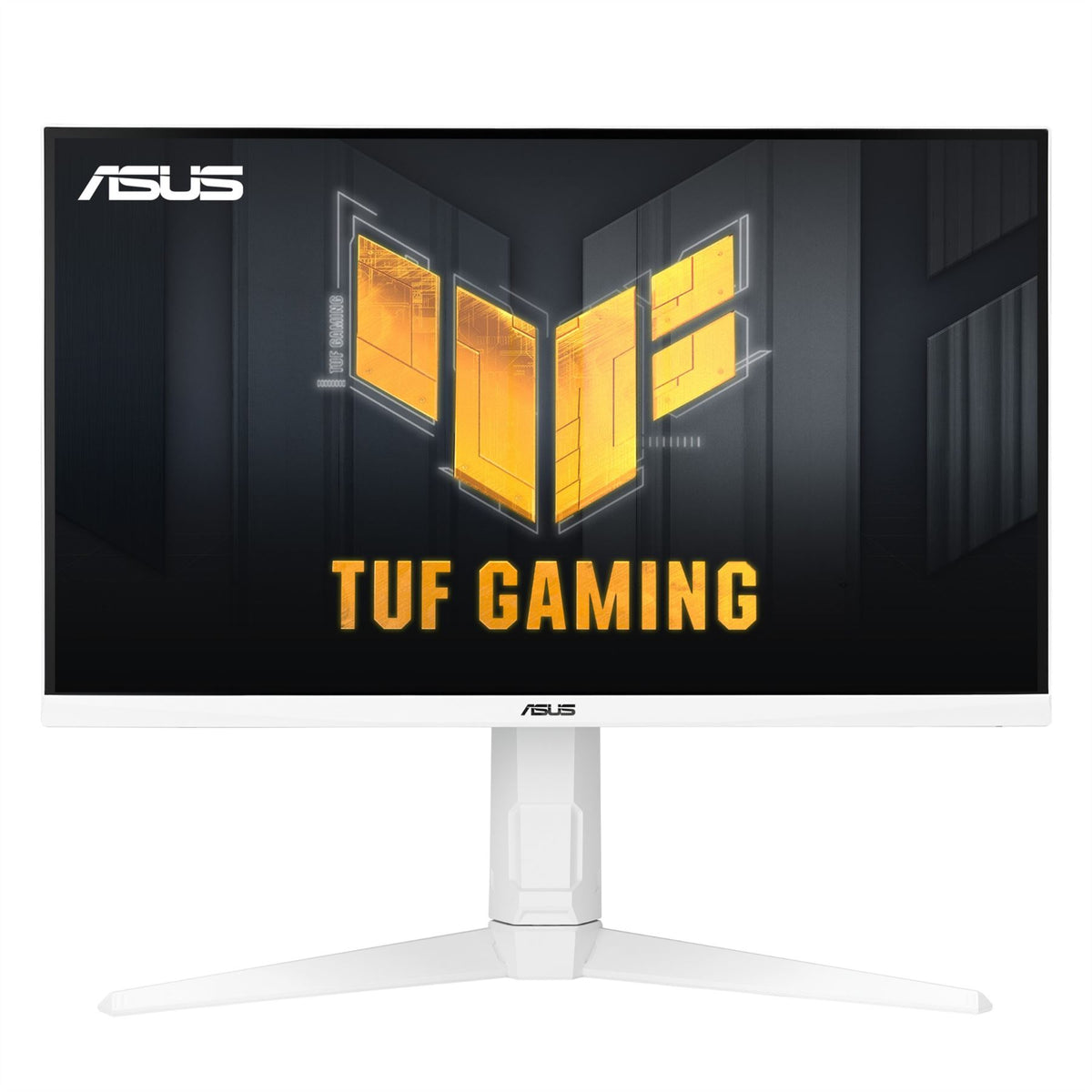 ASUS TUF Gaming VG27AQML1A-W - 68.6 cm (27&quot;) - 2560 x 1440 pixels WQHD LCD Monitor