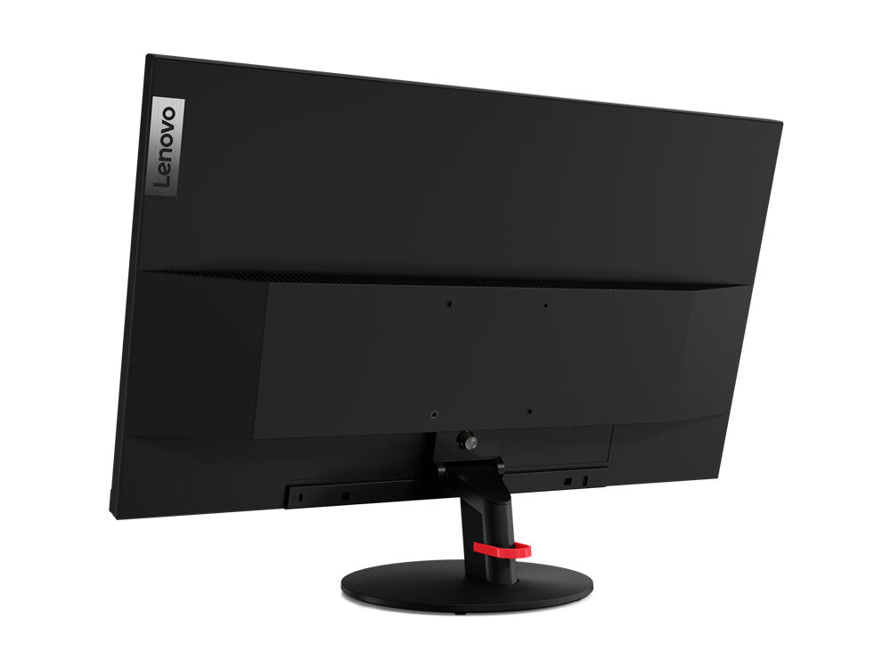 Lenovo ThinkVision S28U-10 - 71.1 cm (28&quot;) - 3840 x 2160 pixels 4K UHD LED Monitor