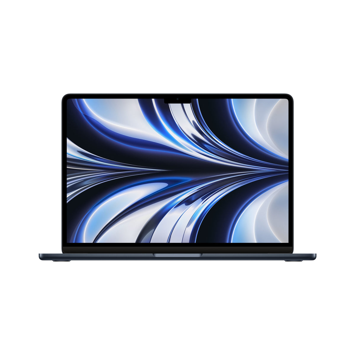 Apple MacBook Air Laptop - 34.5 cm (13.6&quot;) - Apple M2 - 16 GB RAM - 512 GB SSD - Wi-Fi 6 - macOS Monterey - Midnight