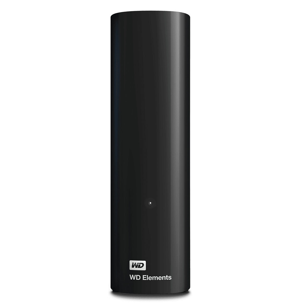 Western Digital Elements Desktop - External hard drive - 18 TB