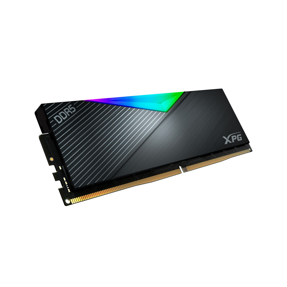 ADATA Lancer RGB - 16 GB 1 x 16 GB DDR5 5200 MHz ECC memory module