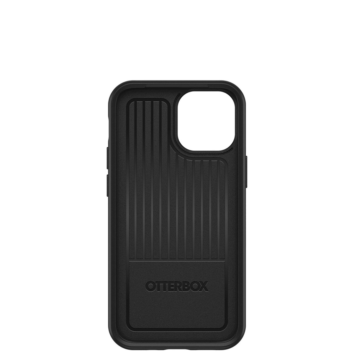 OtterBox Symmetry Series for iPhone 13 mini / 12 mini in Black - No Packaging