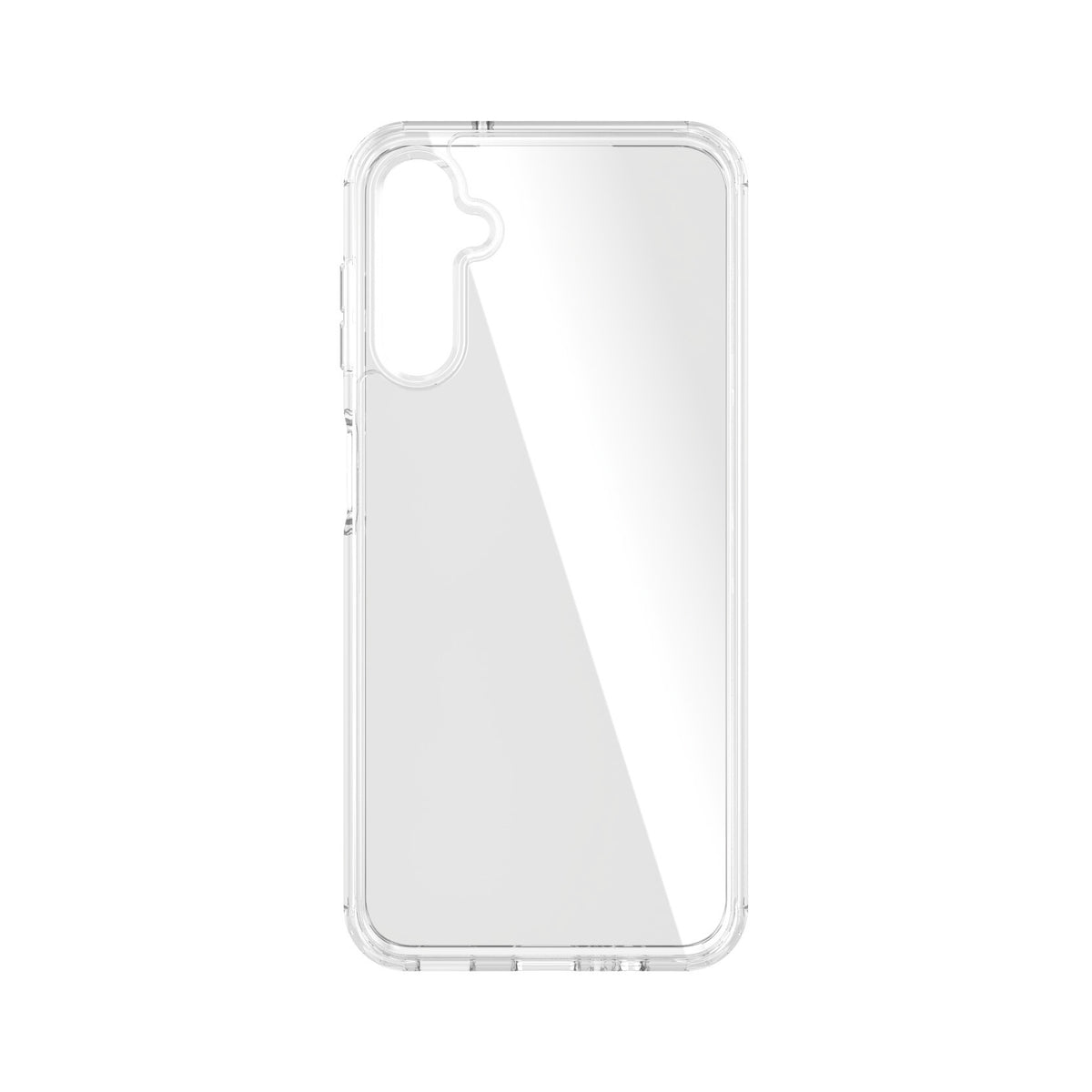 PanzerGlass ® HardCase for Galaxy A14 / A14 (5G) in Transparent
