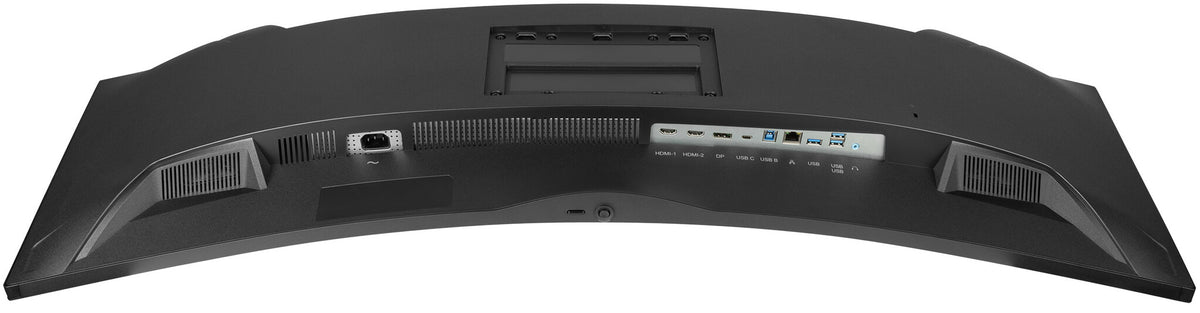 iiyama G-MASTER - 114.3 cm (45&quot;) - 5120 x 1440 pixels Dual QHD LED Monitor