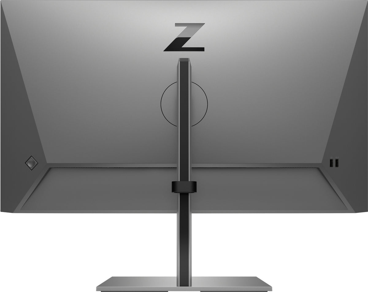 HP Z27U G3 - 68.6 cm (27&quot;) - 2560 x 1440 pixels 2K Ultra HD LED Monitor