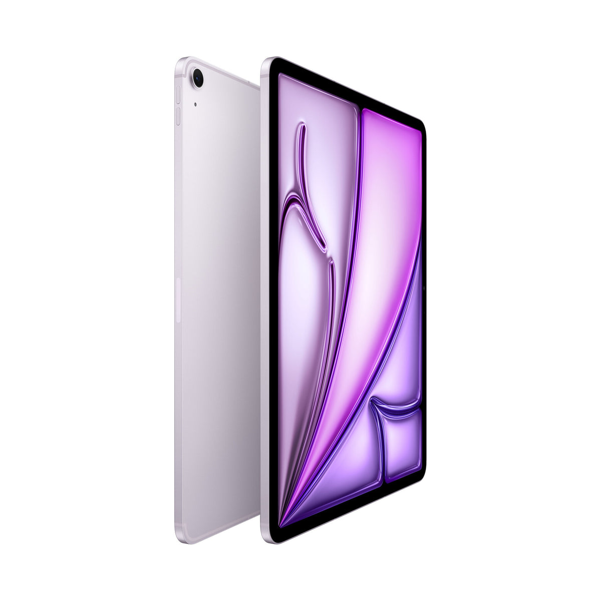 Apple iPad Air (2024) - 33 cm (13&quot;) - Apple M2 - 128 GB - Wi-Fi 6E + Cellular - iPadOS 17 - Purple