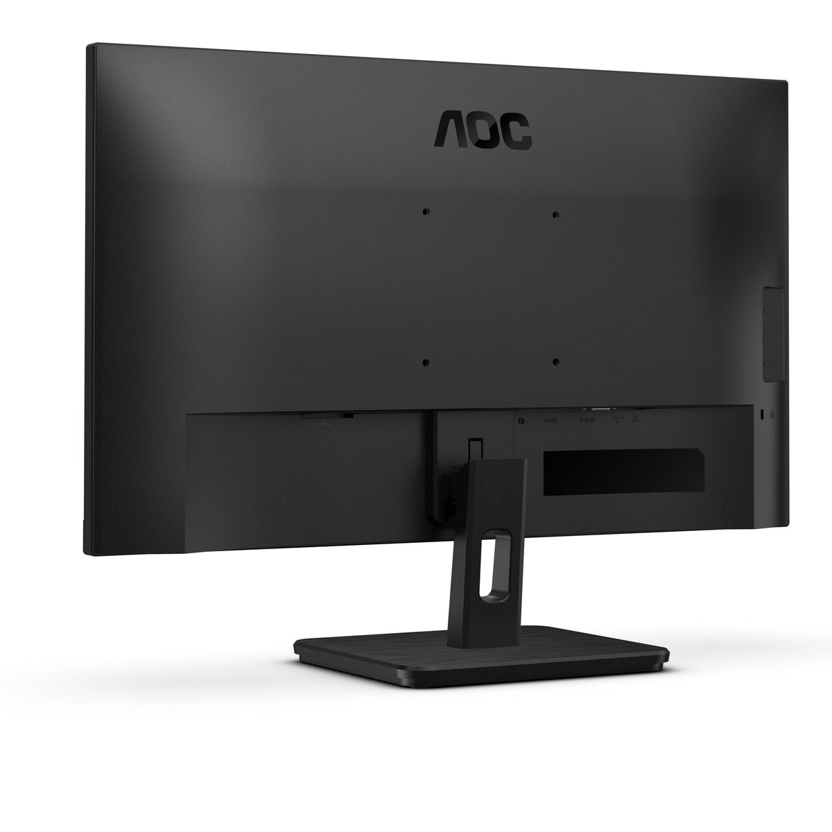 AOC 24E3UM - 61 cm (24&quot;) - 1920 x 1080 pixels FHD Monitor