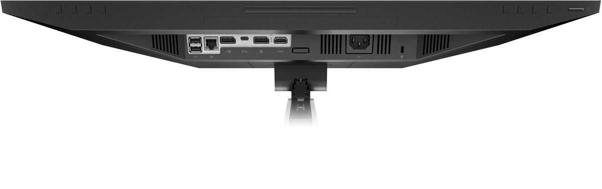 HP E-Series E27m G4 - 68.6 cm (27&quot;) 2560 x 1440p Quad HD Monitor